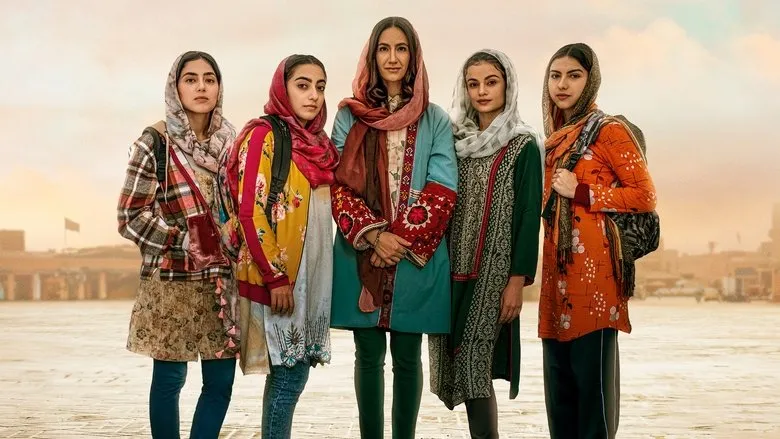 Banner for Rule Breakers