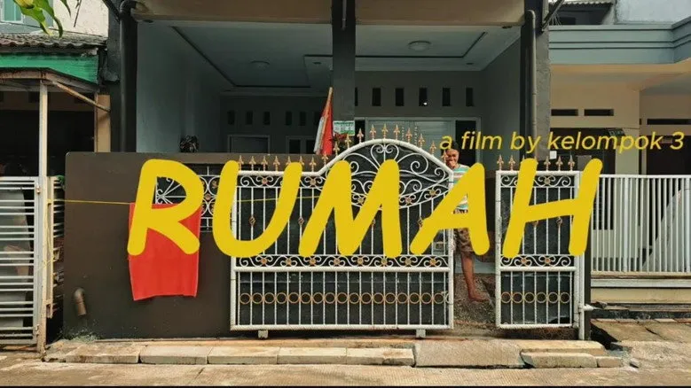 Banner for RUMAH