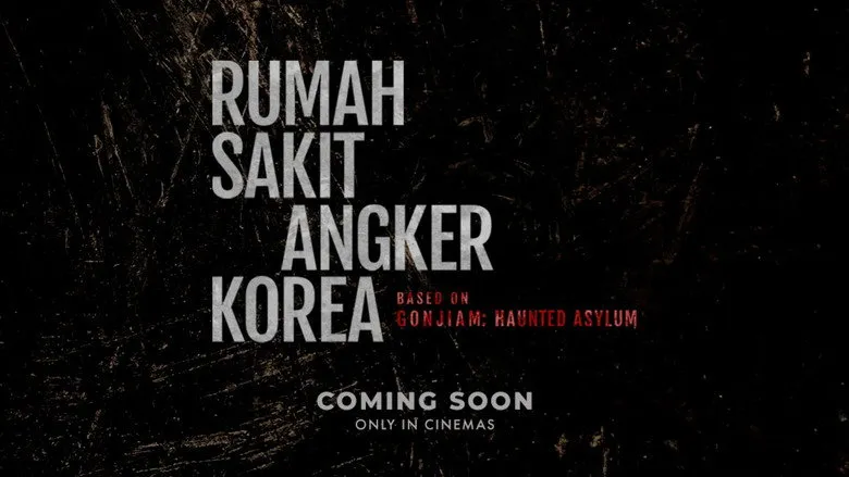 Banner for Rumah Sakit Angker Korea