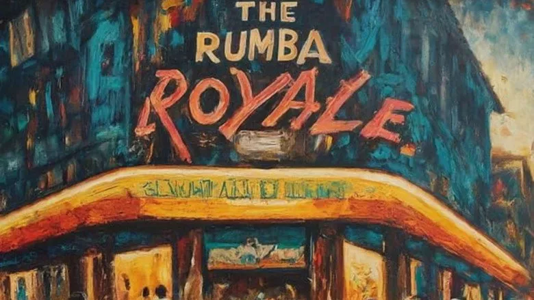 Banner for Rumba Royale