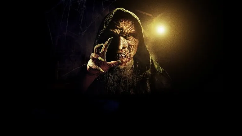 Banner for Rumpelstiltskin