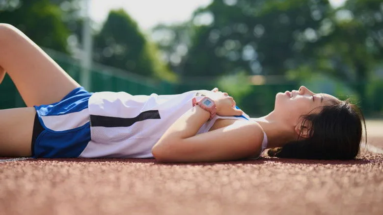 Banner for Run to You