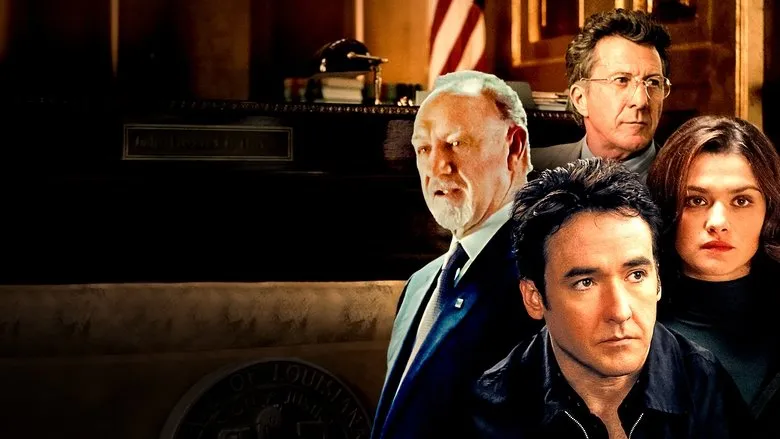 Banner for Runaway Jury