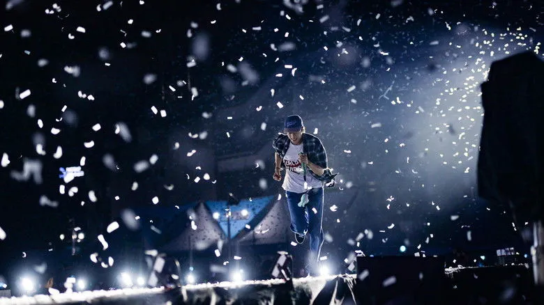 Banner for #RUNSEOKJIN_EP.TOUR THE MOVIE