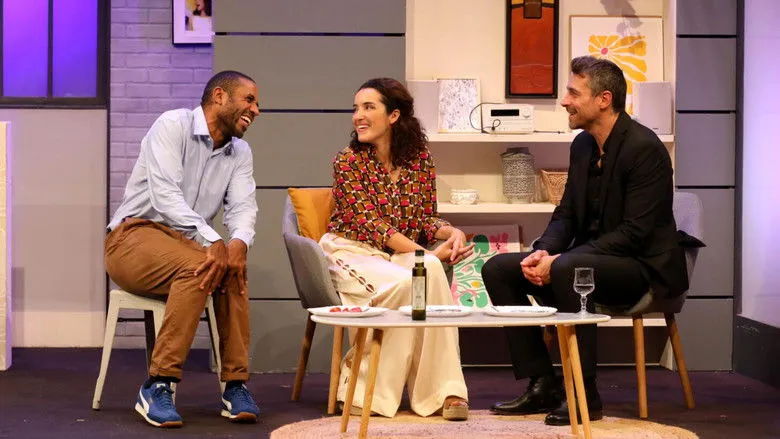 Banner for Rupture à domicile