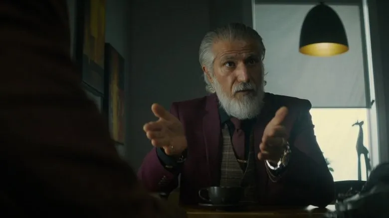 Banner for Ruthless Bastards