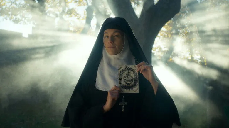 Banner for Sacré Cœur : Son règne n'a pas de fin