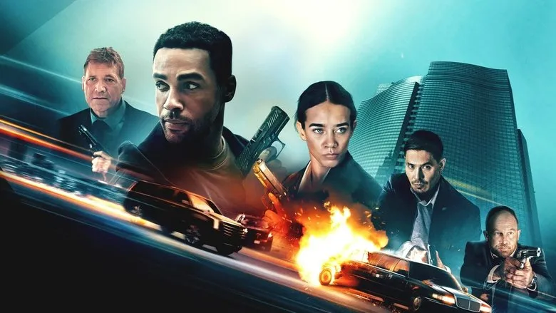 Banner for Safe House