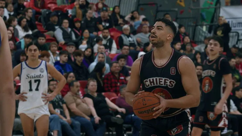 Banner for Saints And Warriors