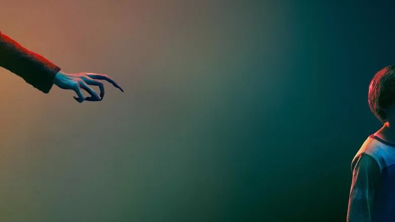 Banner for Salem's Lot