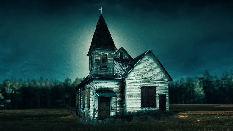 Banner for Salvation