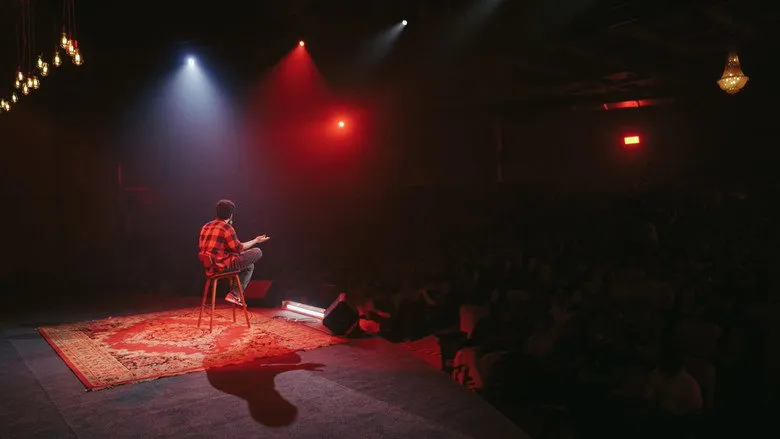 Banner for Samay Raina: Still Alive