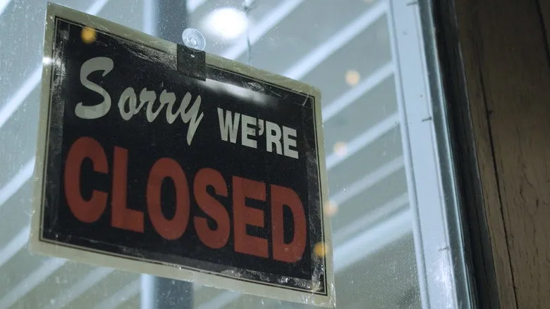 Banner for Same Time Tomorrow