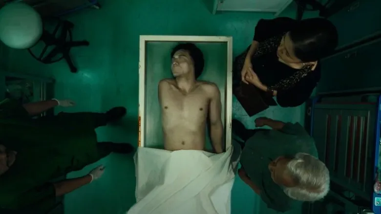 Banner for Sammi, Who Can Detach His Body Parts