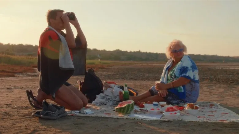 Banner for Sanatorium