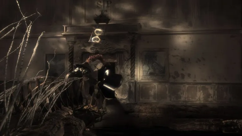 Banner for Sanatorium Under the Sign of the Hourglass