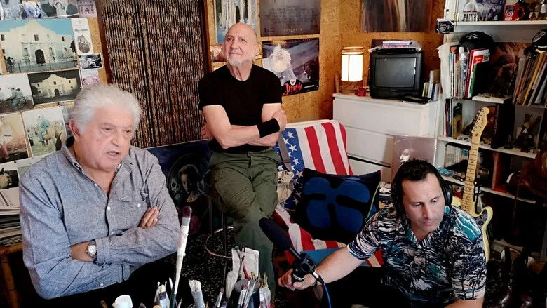 Banner for Sanjulián: el poder de la ilustración