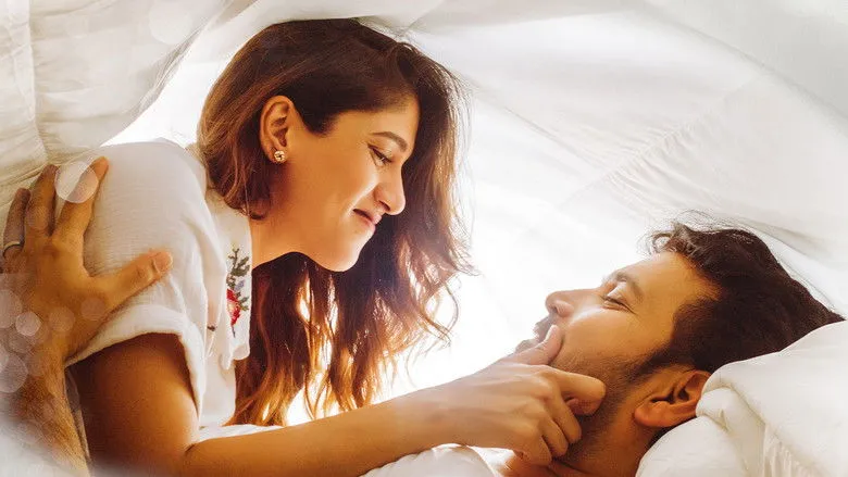 Banner for Santhana Prapthirasthu