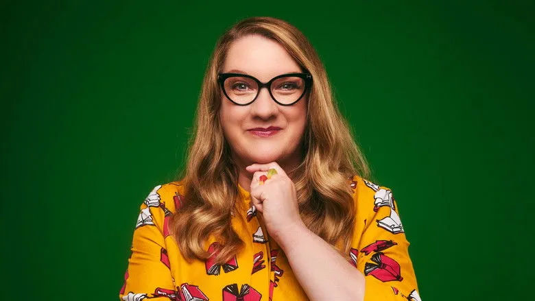 Banner for Sarah Millican: Late Bloomer