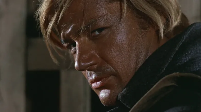 Banner for Sartana and His Shadow of Death