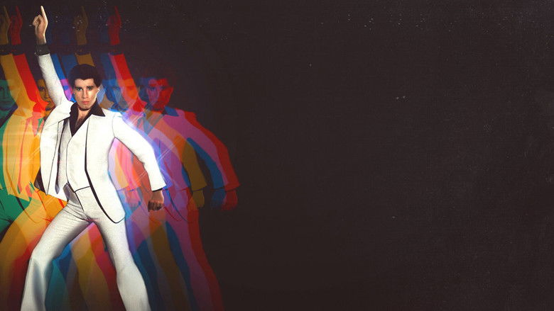 Banner for La Fièvre du samedi soir