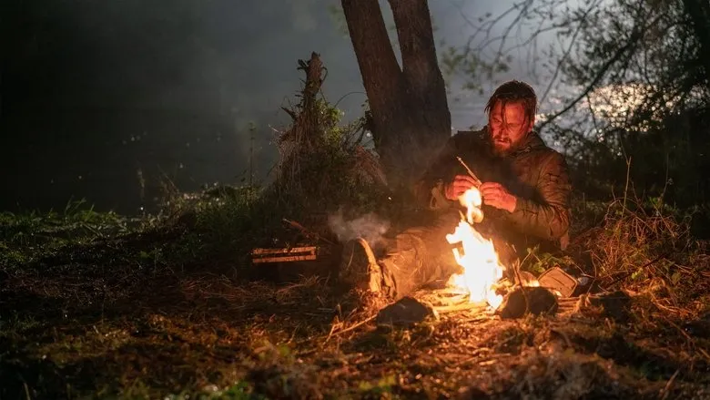 Banner for Savage Hunt