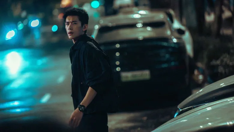 Banner for Scare Out