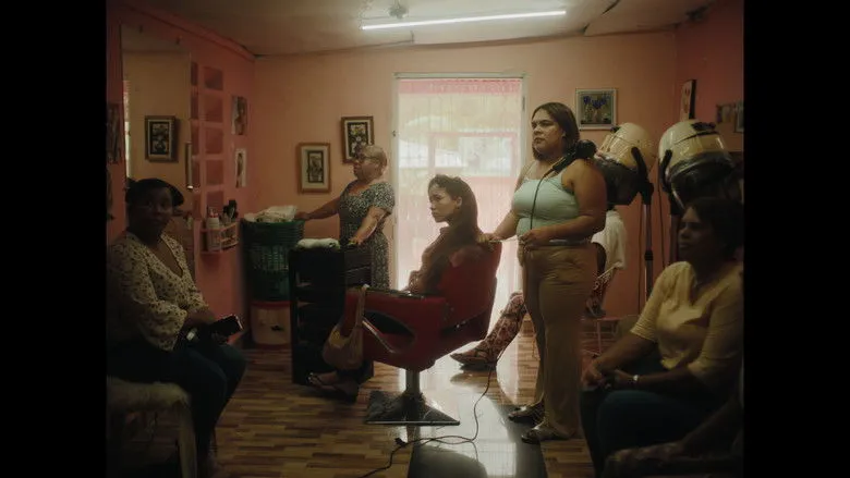 Banner for Scarlet Girls