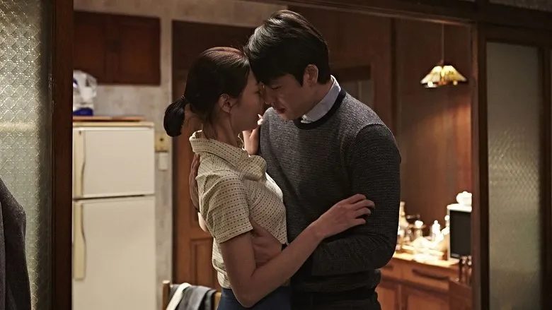 Banner for Scarlet Innocence