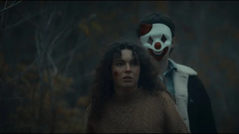 Banner for Scarlet Nose: The Prologue