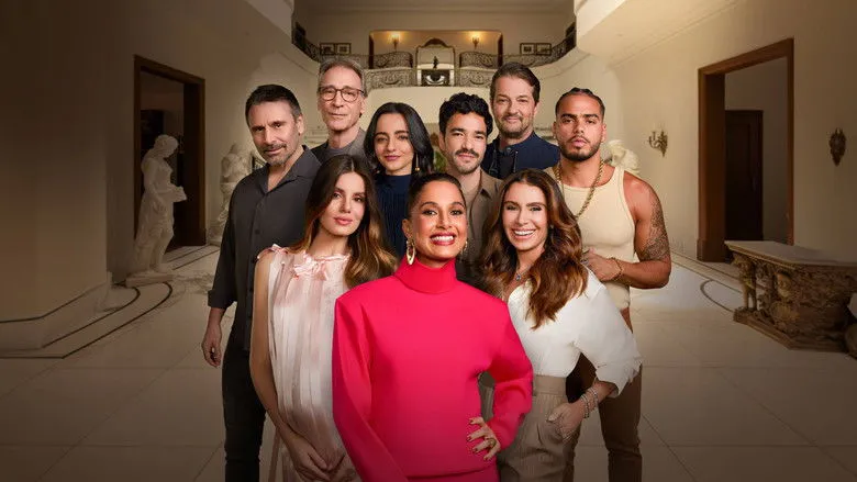 Banner for Scars of Beauty Special