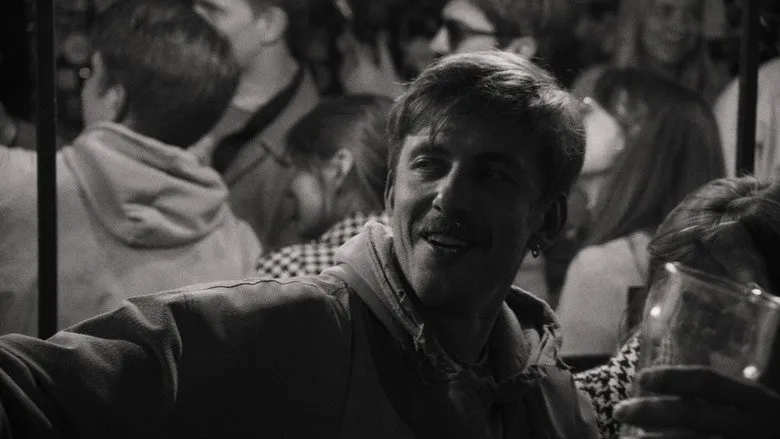 Banner for Scenes of Friendly Ties