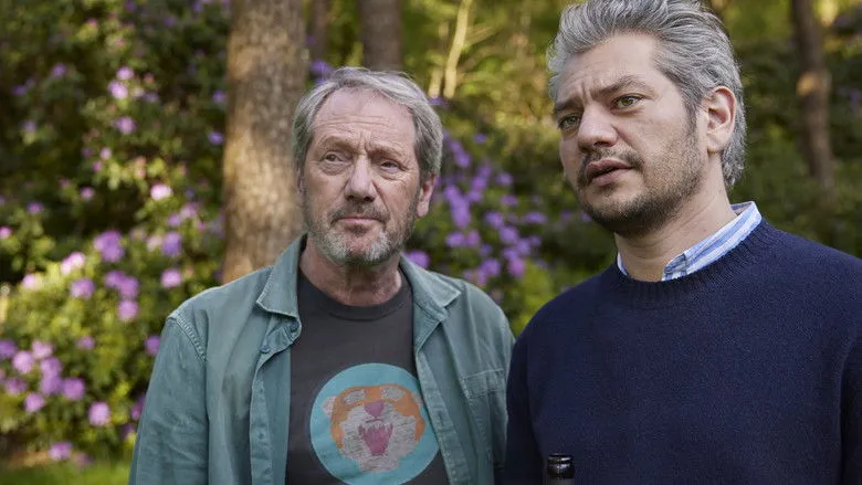 Banner for Schitterend