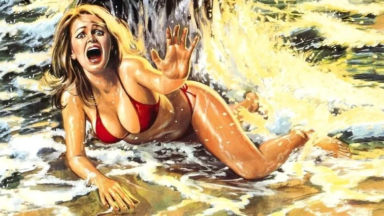 Banner for Schlock! The Secret History of American Movies