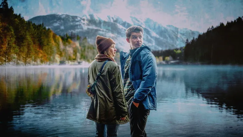 Banner for Schnee von gestern