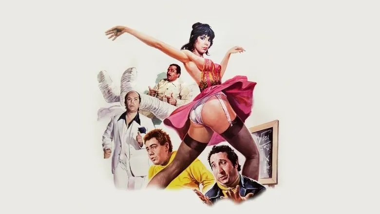 Banner for La championne du collège