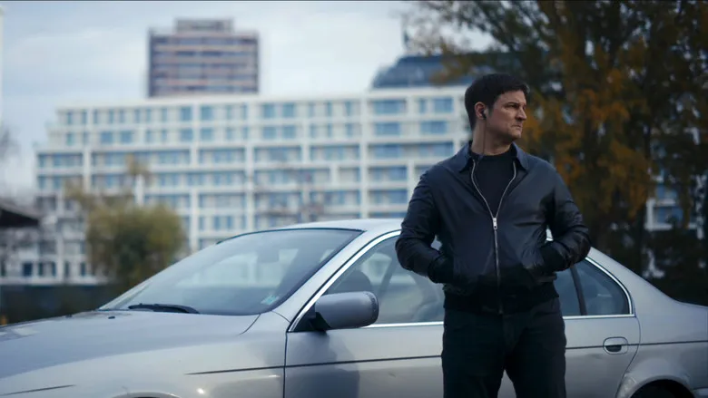 Banner for Scorched Earth