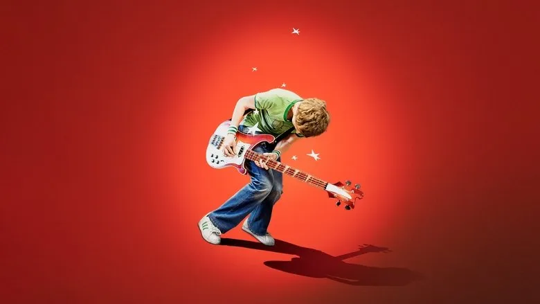 Banner for Scott Pilgrim vs. los ex de la chica de sus sueños