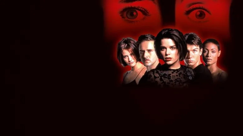 Banner for Scream 2: Grita y vuelve a Gritar