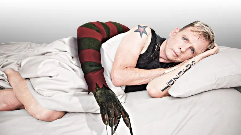 Banner for Scream, Queen! My Nightmare on Elm Street