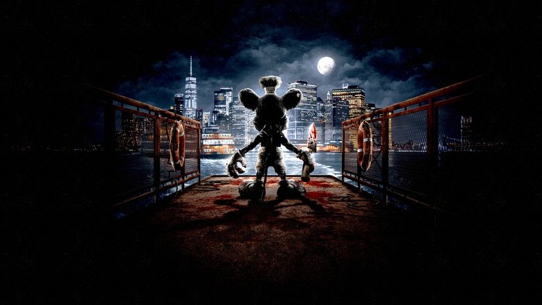 Banner for Screamboat La Masacre Del Ratón