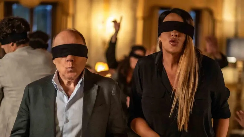 Banner for Scuola di seduzione