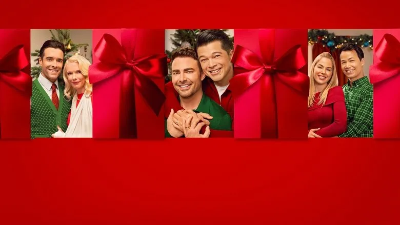 Banner for Season's Greetings from Cherry Lane