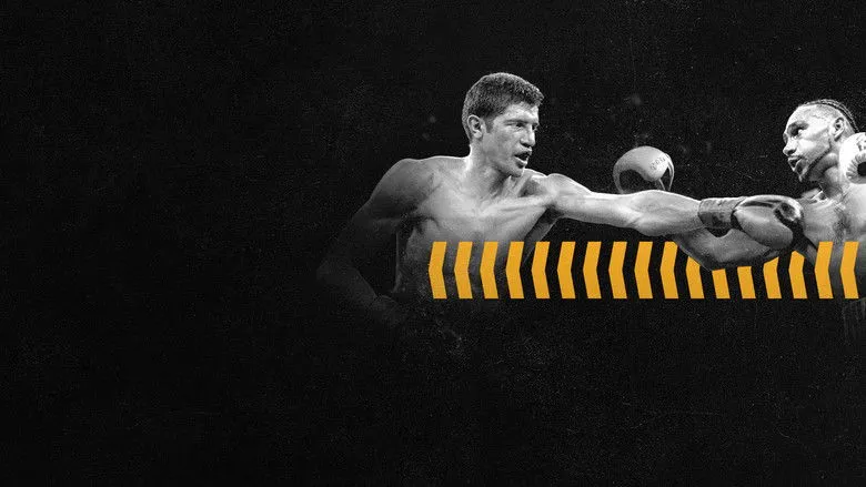 Banner for Sebastian Fundora vs. Keith Thurman