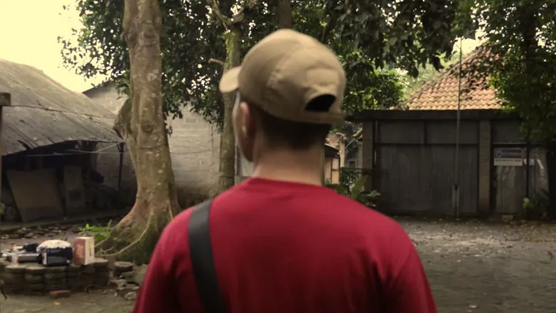 Banner for Sebelum Garis Terbentuk