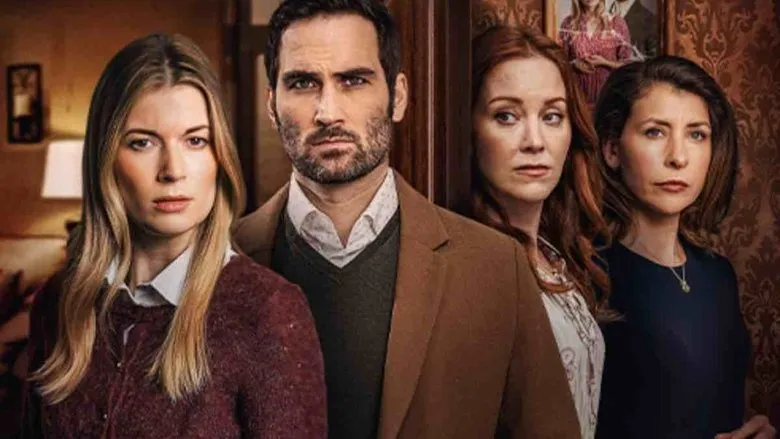 Banner for Secret Life of My Other Wife