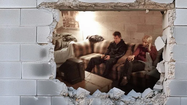 Banner for Secret Mall Apartment