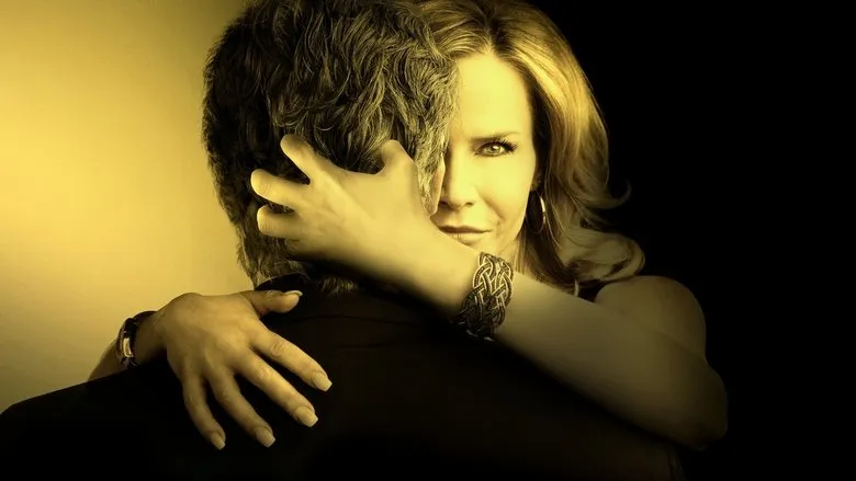 Banner for Secrets of a Gold Digger Killer