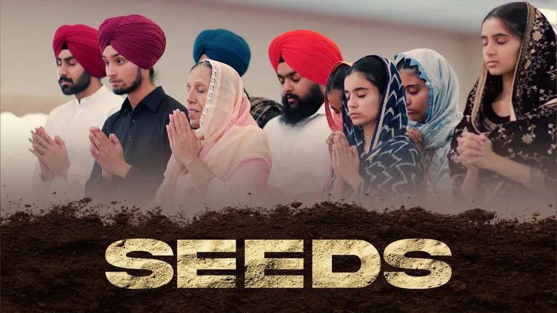 Banner for Seeds