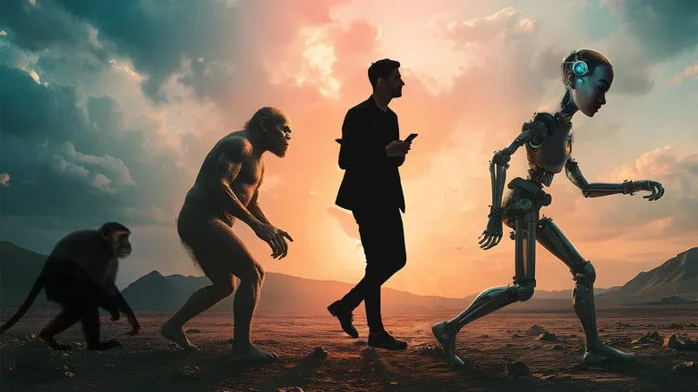 Banner for Seeking Intelligence: Past, Present and Future of AI